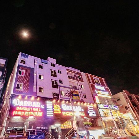Verizon Stays Single Deluxe Rooms @Bachupally ไฮเดอราบัด ภายนอก รูปภาพ