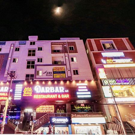 Verizon Stays Single Deluxe Rooms @Bachupally ไฮเดอราบัด ภายนอก รูปภาพ