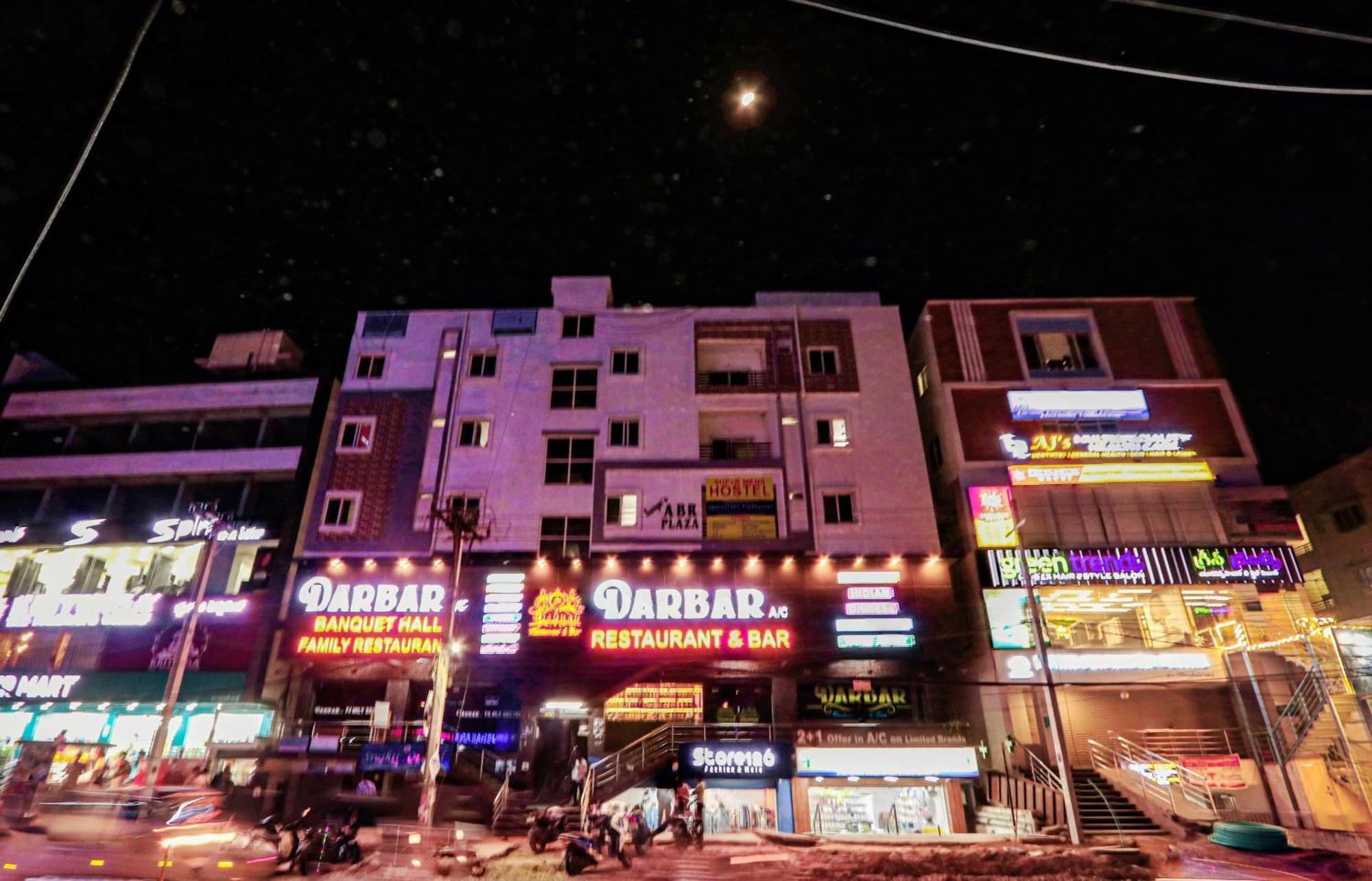 Verizon Stays Single Deluxe Rooms @Bachupally ไฮเดอราบัด ภายนอก รูปภาพ