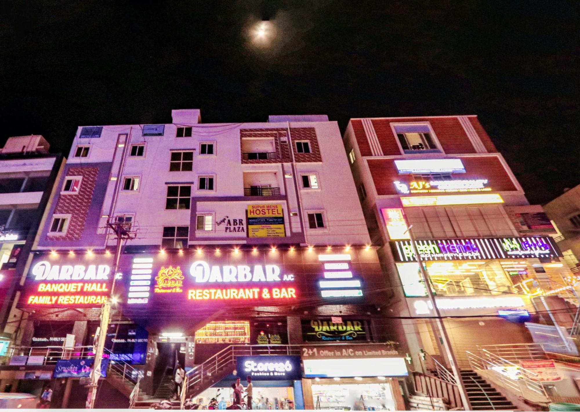 Verizon Stays Single Deluxe Rooms @Bachupally ไฮเดอราบัด ภายนอก รูปภาพ