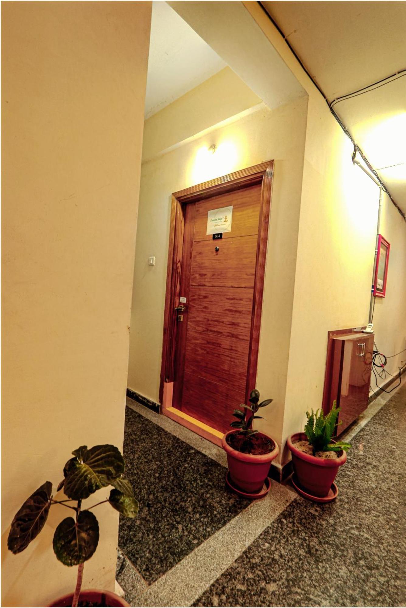 Verizon Stays Single Deluxe Rooms @Bachupally ไฮเดอราบัด ภายนอก รูปภาพ