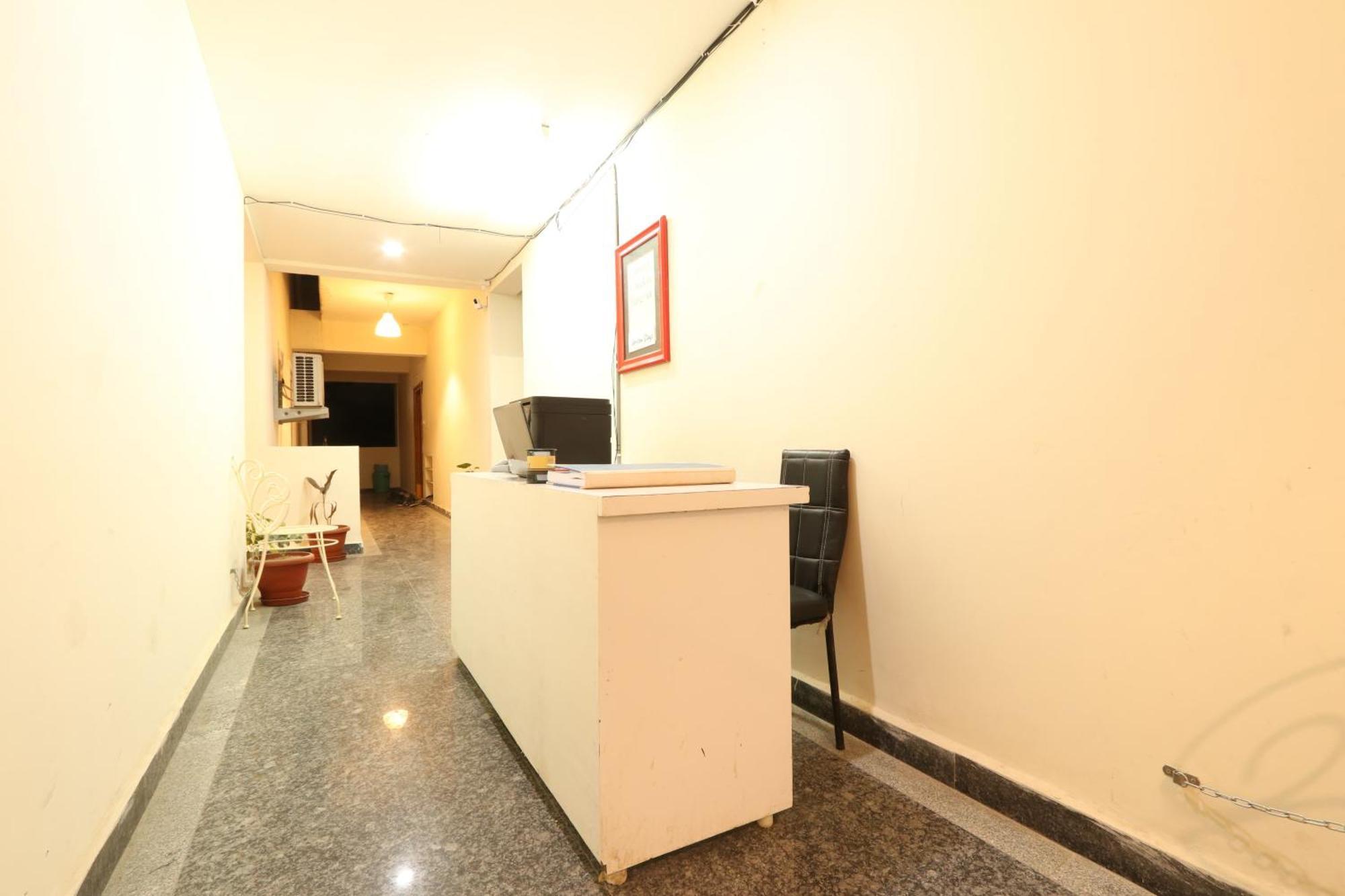 Verizon Stays Single Deluxe Rooms @Bachupally ไฮเดอราบัด ภายนอก รูปภาพ