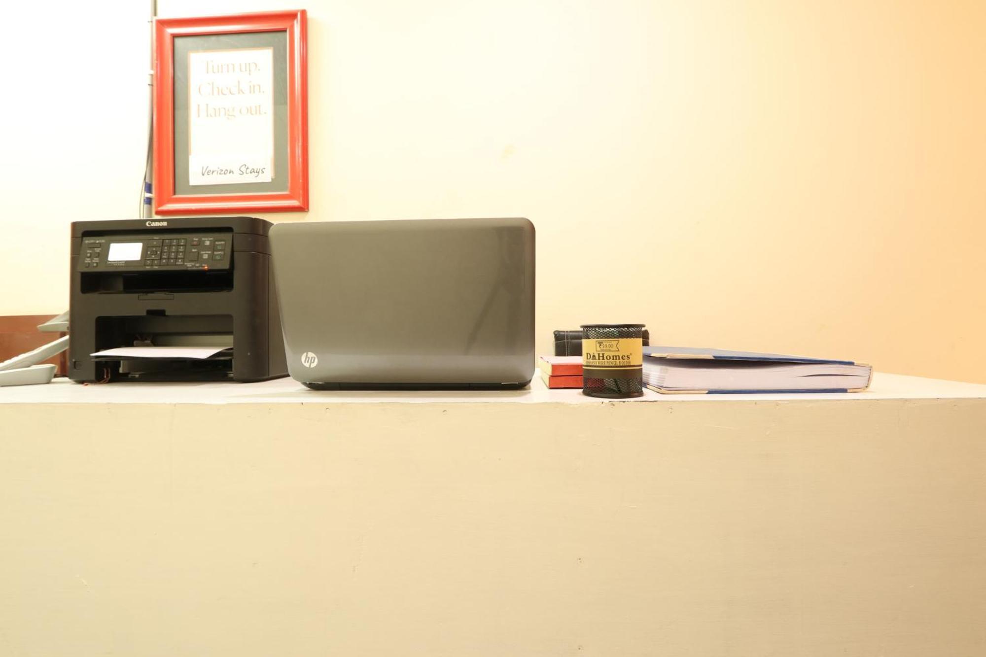 Verizon Stays Single Deluxe Rooms @Bachupally ไฮเดอราบัด ภายนอก รูปภาพ